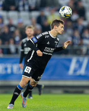 Sirius Tobias Carlsson