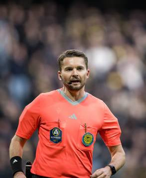 Domare Joakim Östling