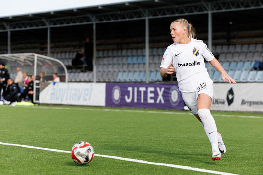 AIKs Matilda Nildén