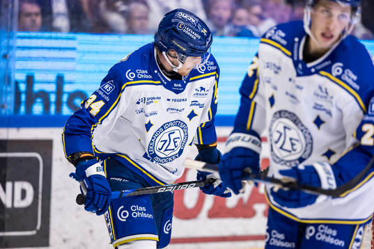 Leksands Peter Cehlarik