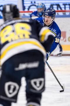 Leksands Olle Alsing