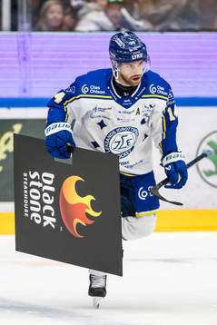 Leksands Oskar Lang