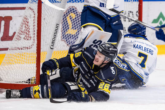 HV71s Tommi Tikka