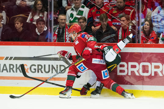 MoDos Niklas Folin