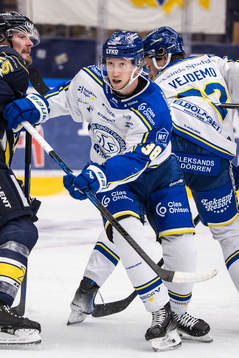Leksands Olle Alsing