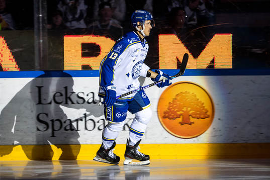 Leksands Jon Knuts
