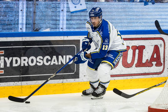 Leksands Jon Knuts