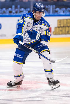 Leksands Patrik Noren