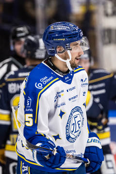 Leksands Max Veronneau