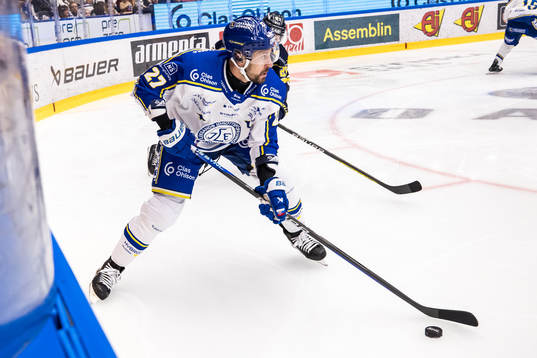 Leksands Marek Hrivik
