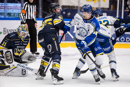 Leksands Olle Alsing
