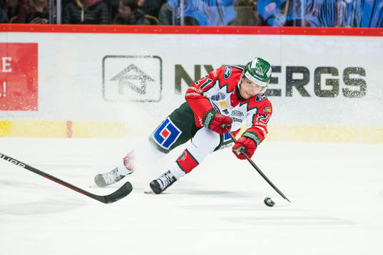 Frölundas Jere Innala