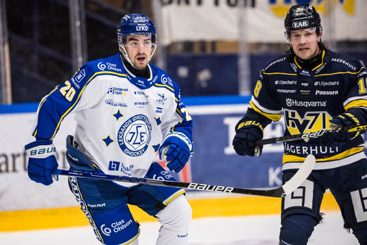 Leksands Erik Olhans-Lind