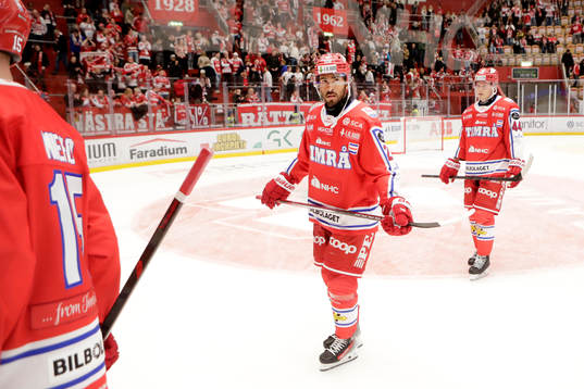 Timrås Jeremy Boyce-Rotevall deppar