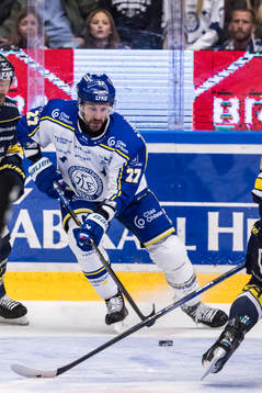 Leksands Marek Hrivik