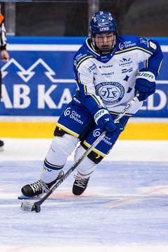 Leksands Ella Albinsson