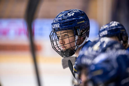 Leksands Fanny Brolin