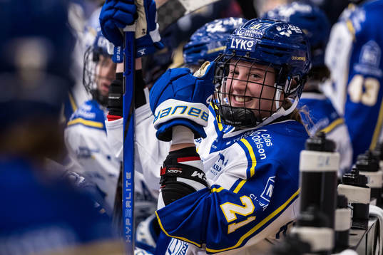Leksands Emilie Kruse Johansen