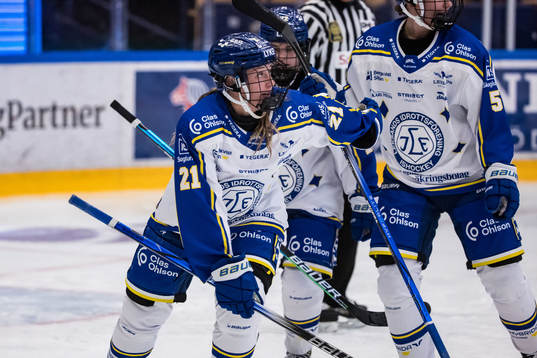 Leksands Emilie Kruse Johansen