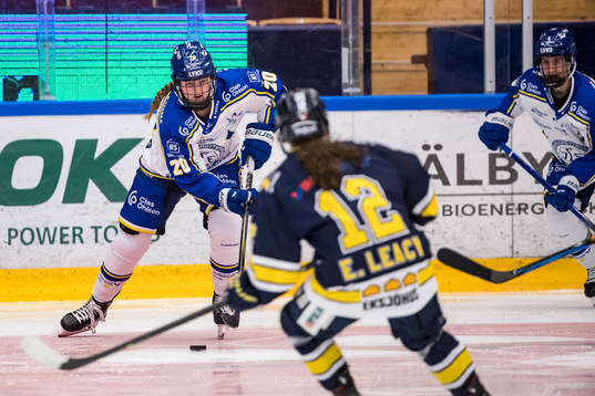 Leksands Tatum Amy
