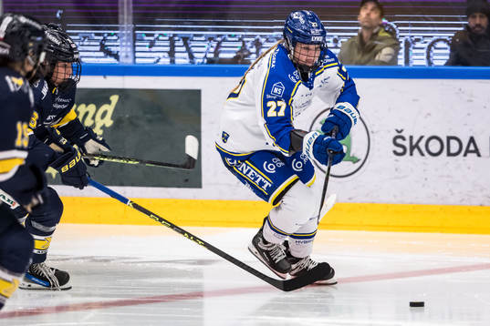 Leksands Agata Sarnovska