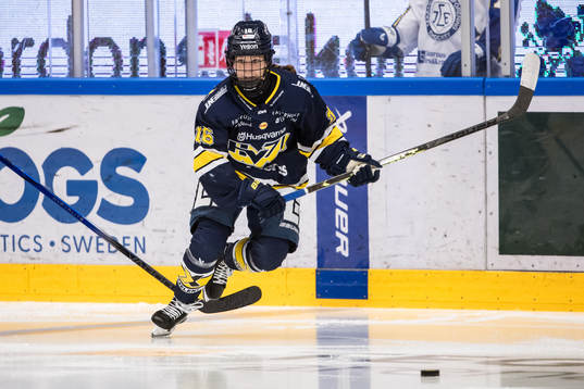 HV71s Kajsa Armborg