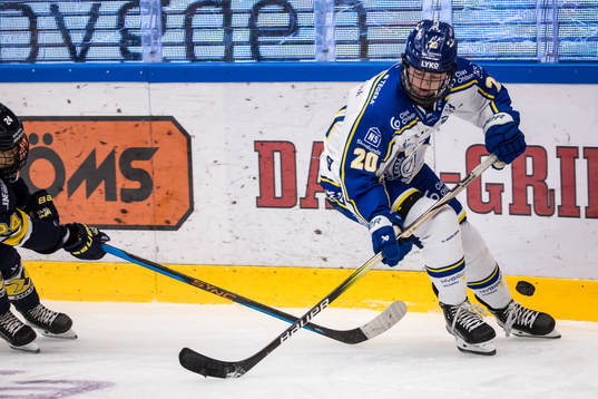 Leksands Tatum Amy