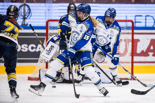 Leksands Ida Press