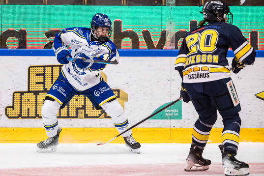 Leksands Aino Karppinen