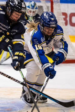 Leksands Anna Elizabeth Purschke