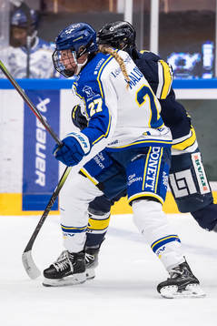 Leksands Shay Maloney