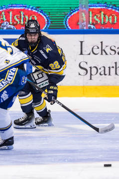 HV71s Suvi Käyhkö