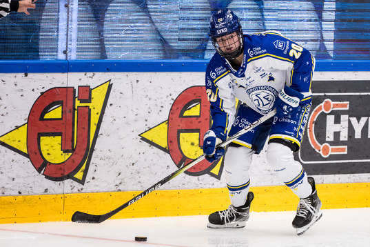 Leksands Tatum Amy