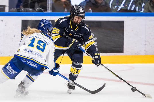 HV71s Anni Montonen