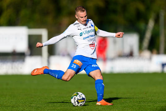 Värnamos Freddy Winsth