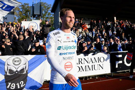 Värnamos Gustav Engvall