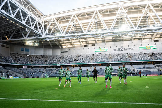 Hammarbys spelare