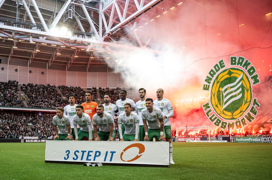 Hammarbys startelva