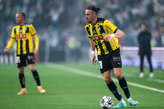 Häckens Amor Layouni