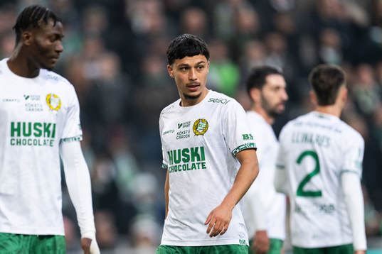 Hammarbys Alper Demirol
