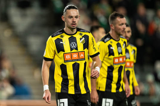 Häckens Amor Layouni