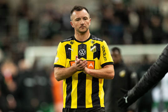 Häckens Even Hovland