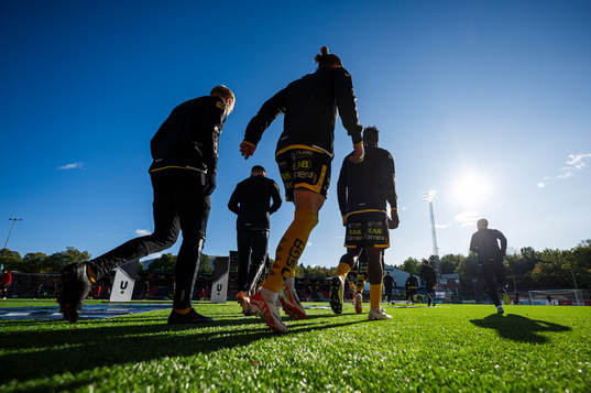 Elfsborgs spelare