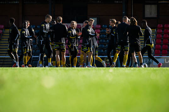 Elfsborgs spelare