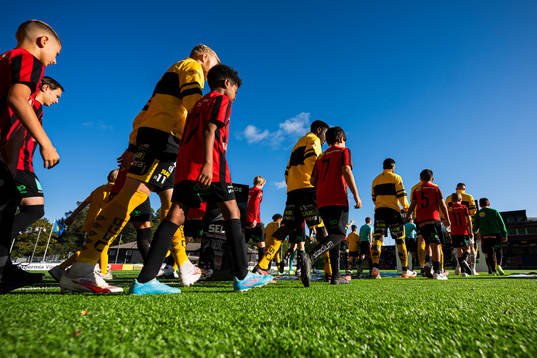 Elfsborgs spelare