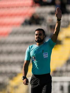 Domare Mohammed Al-Hakim