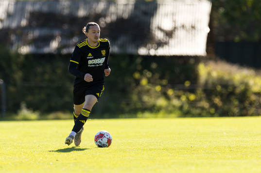 Växjö Norras Mattias Pavic