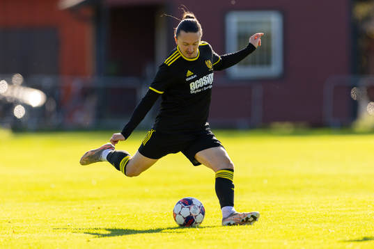Växjö Norras Mattias Pavic