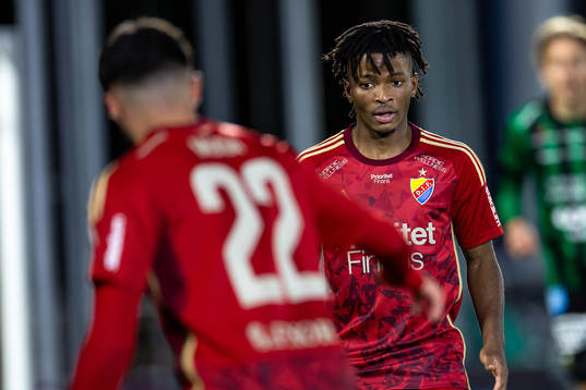 Djurgårdens Felix Vá