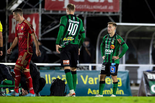 Varbergs Agon Mucolli